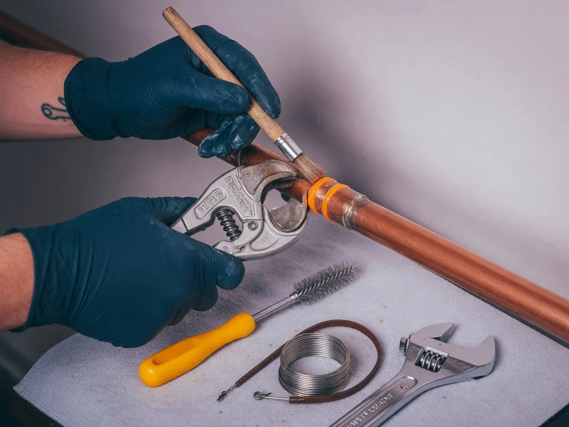 Why choose Sump Pump Repair in Robinsonville, MS